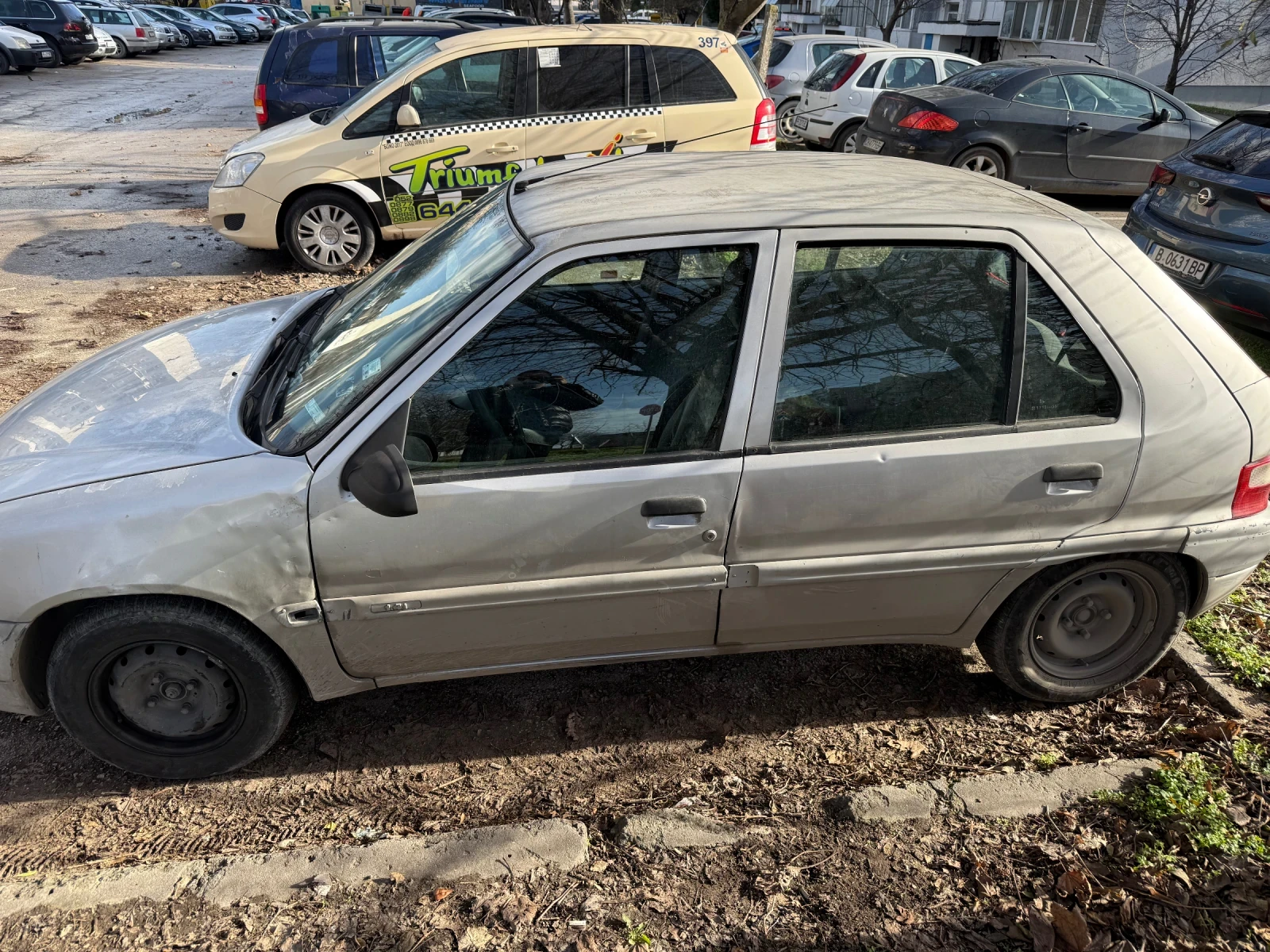 Citroen Saxo | Mobile.bg � ����������� 1