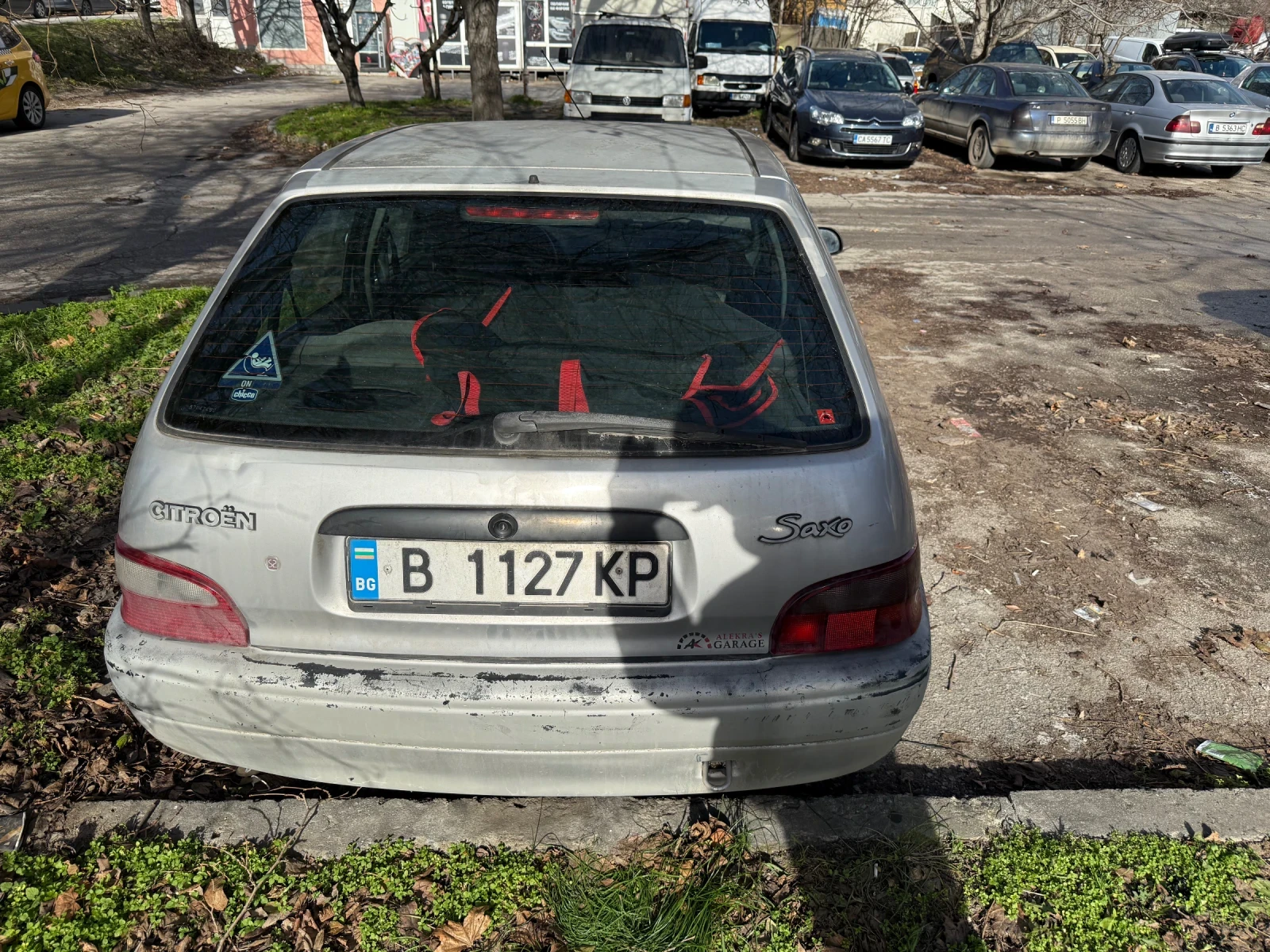 Citroen Saxo | Mobile.bg � ����������� 3