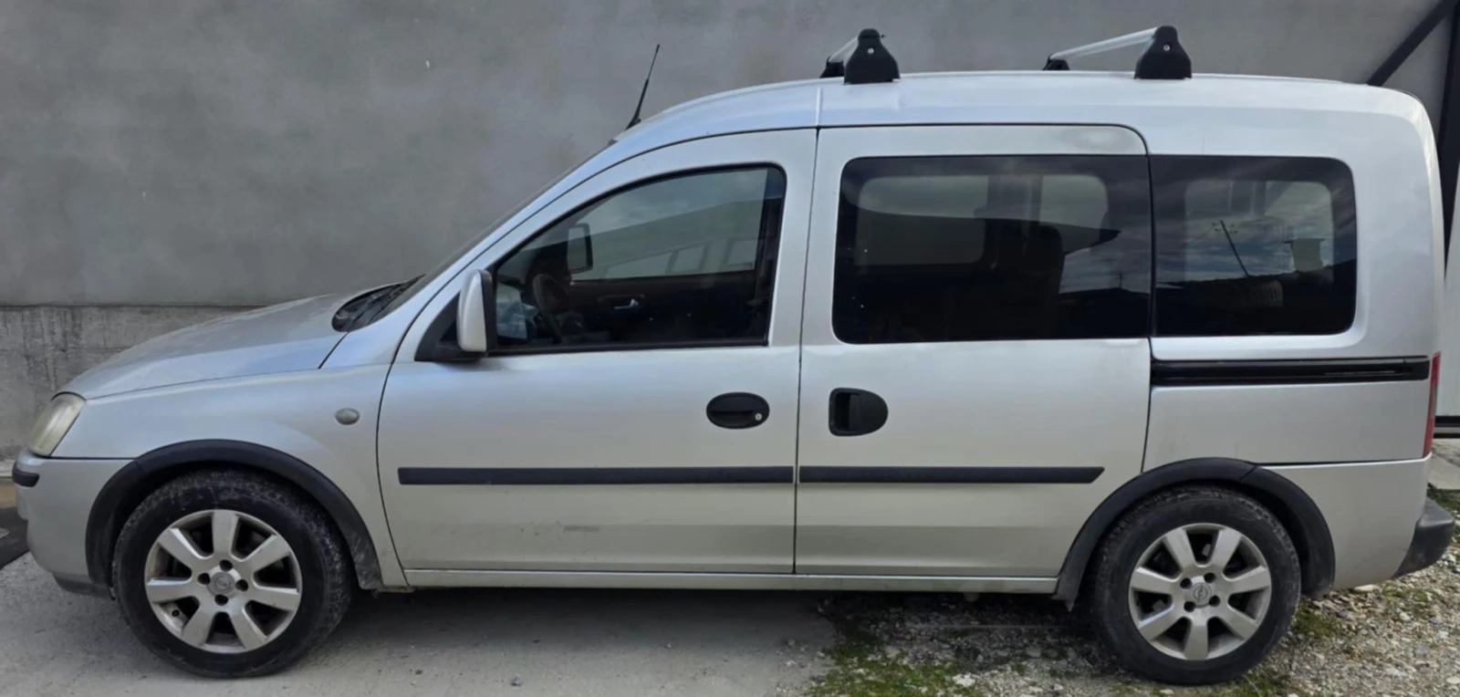 Opel Combo | Mobile.bg � ����������� 3