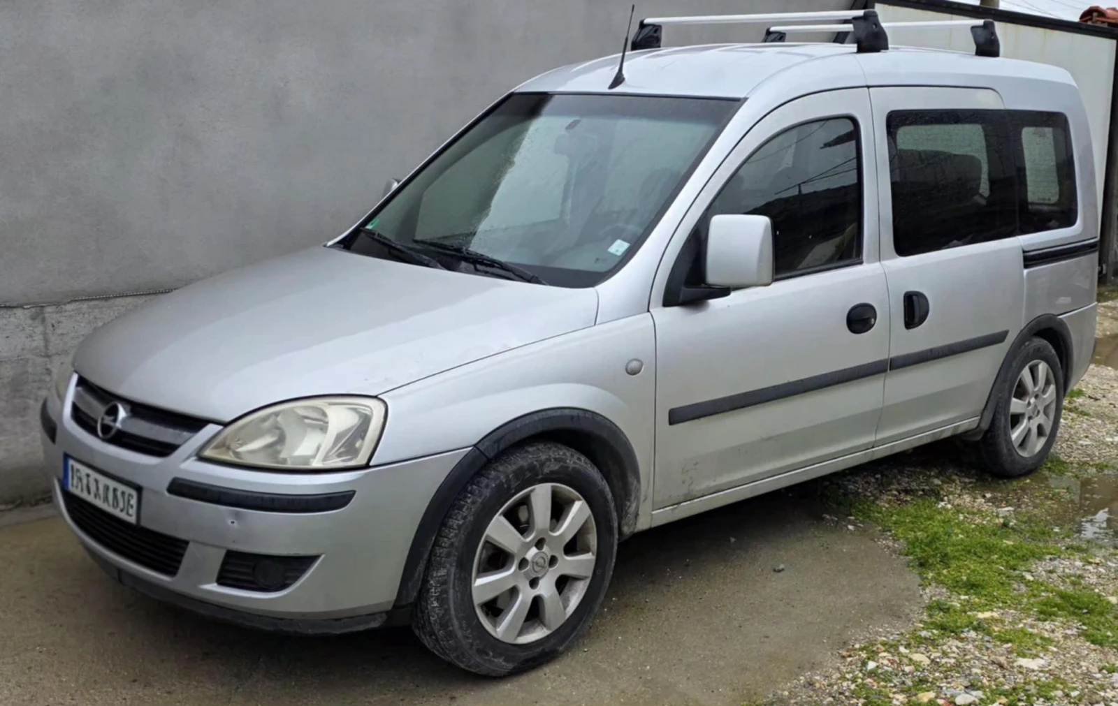 Opel Combo | Mobile.bg � ����������� 1