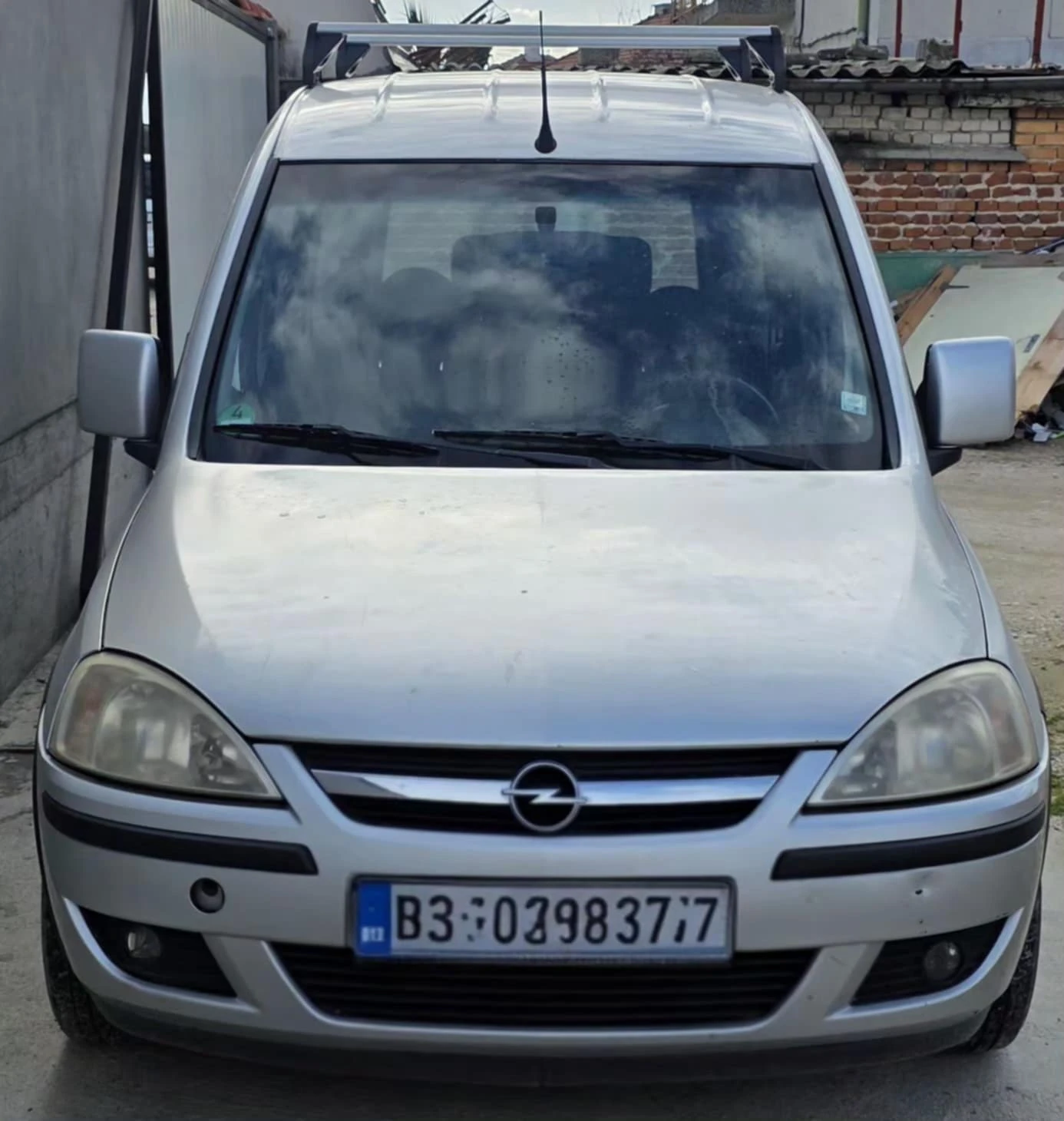 Opel Combo | Mobile.bg � ����������� 2