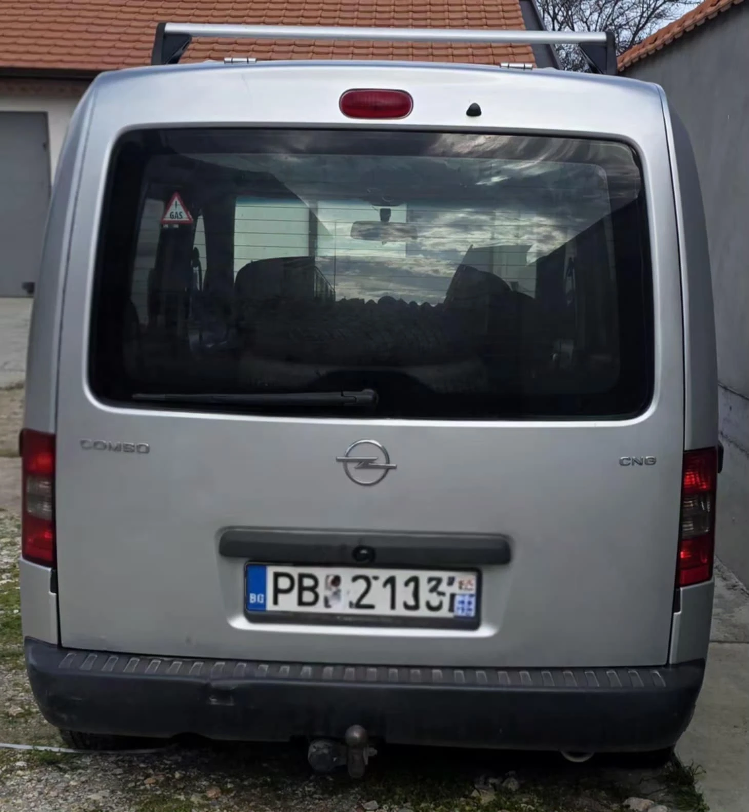 Opel Combo | Mobile.bg � ����������� 5