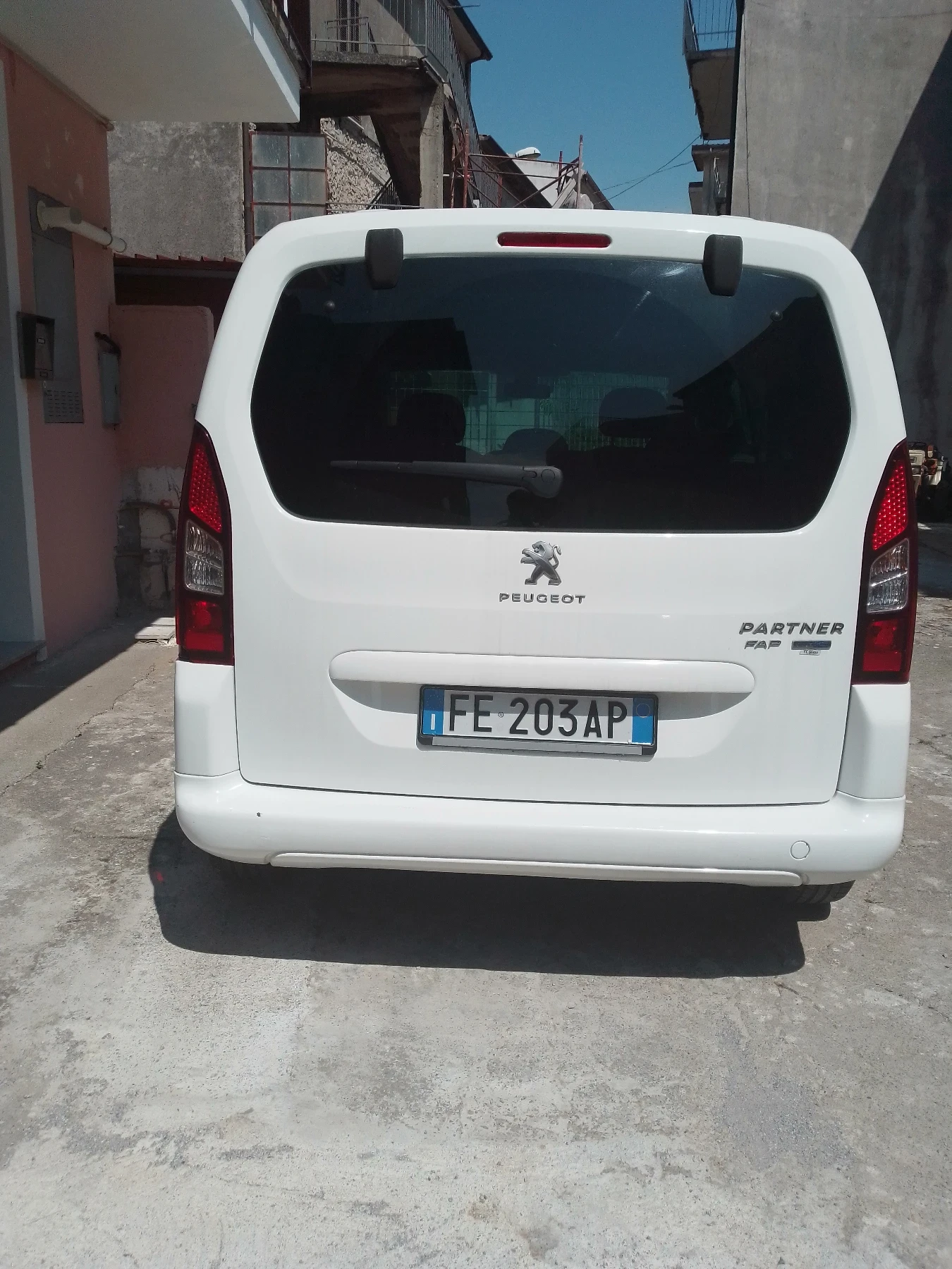 Peugeot Partner ���� �� ����� | Mobile.bg � ����������� 1