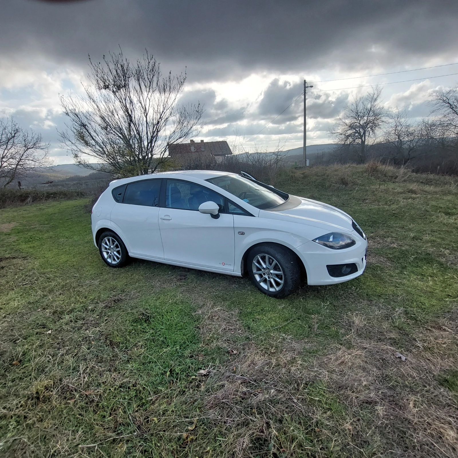 Seat Leon | Mobile.bg � ����������� 1