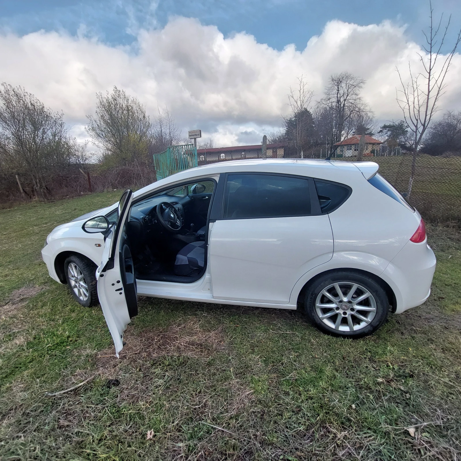 Seat Leon | Mobile.bg � ����������� 5
