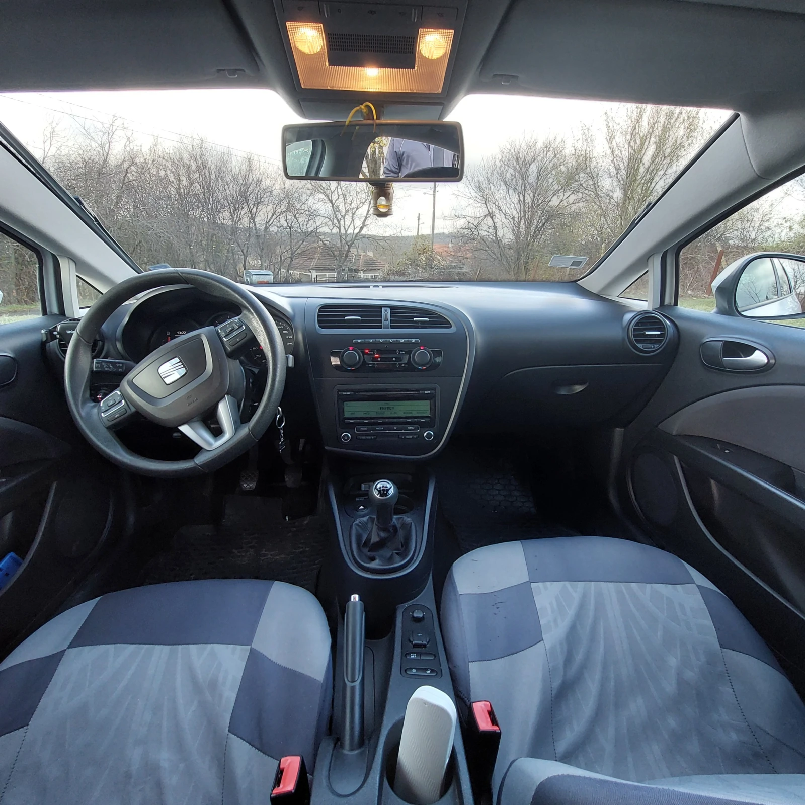 Seat Leon | Mobile.bg � ����������� 9