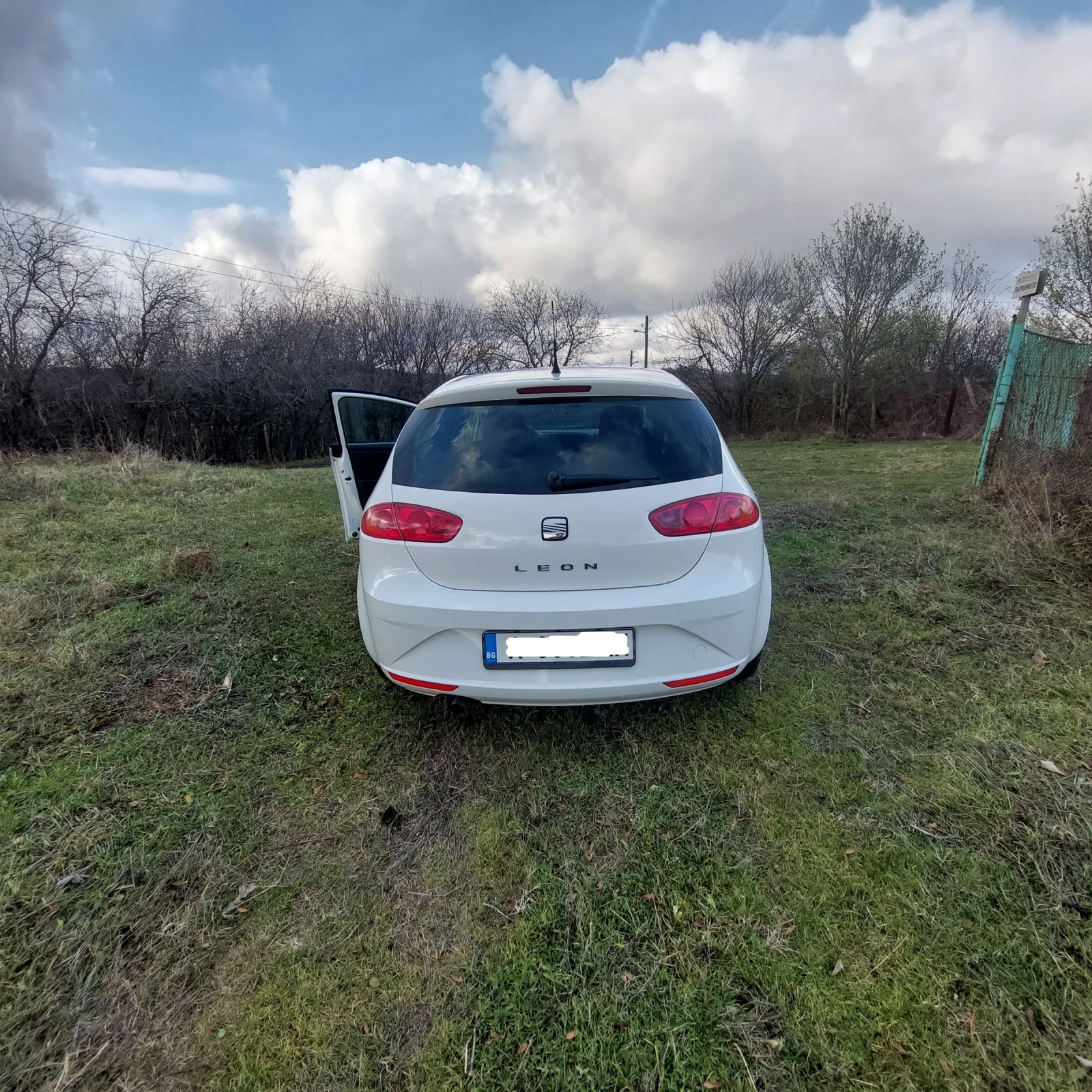 Seat Leon | Mobile.bg � ����������� 2
