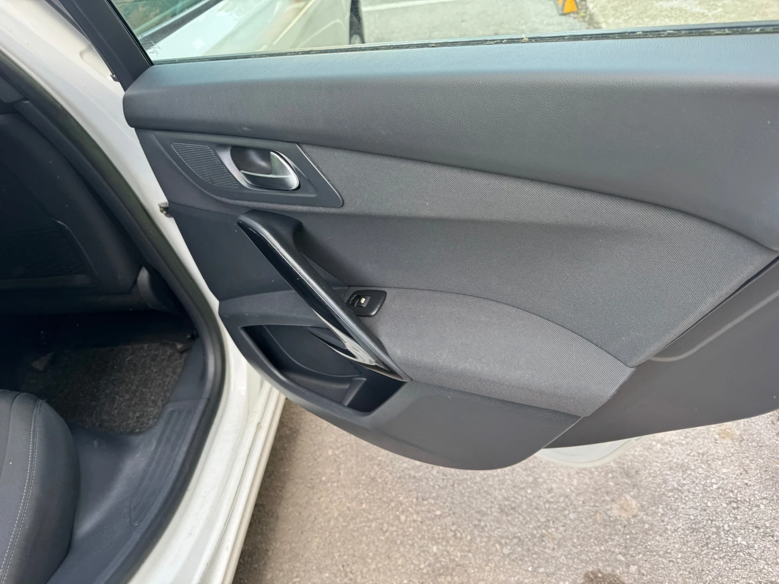Peugeot 508 1600-112 ������� e-hdi | Mobile.bg � ����������� 12