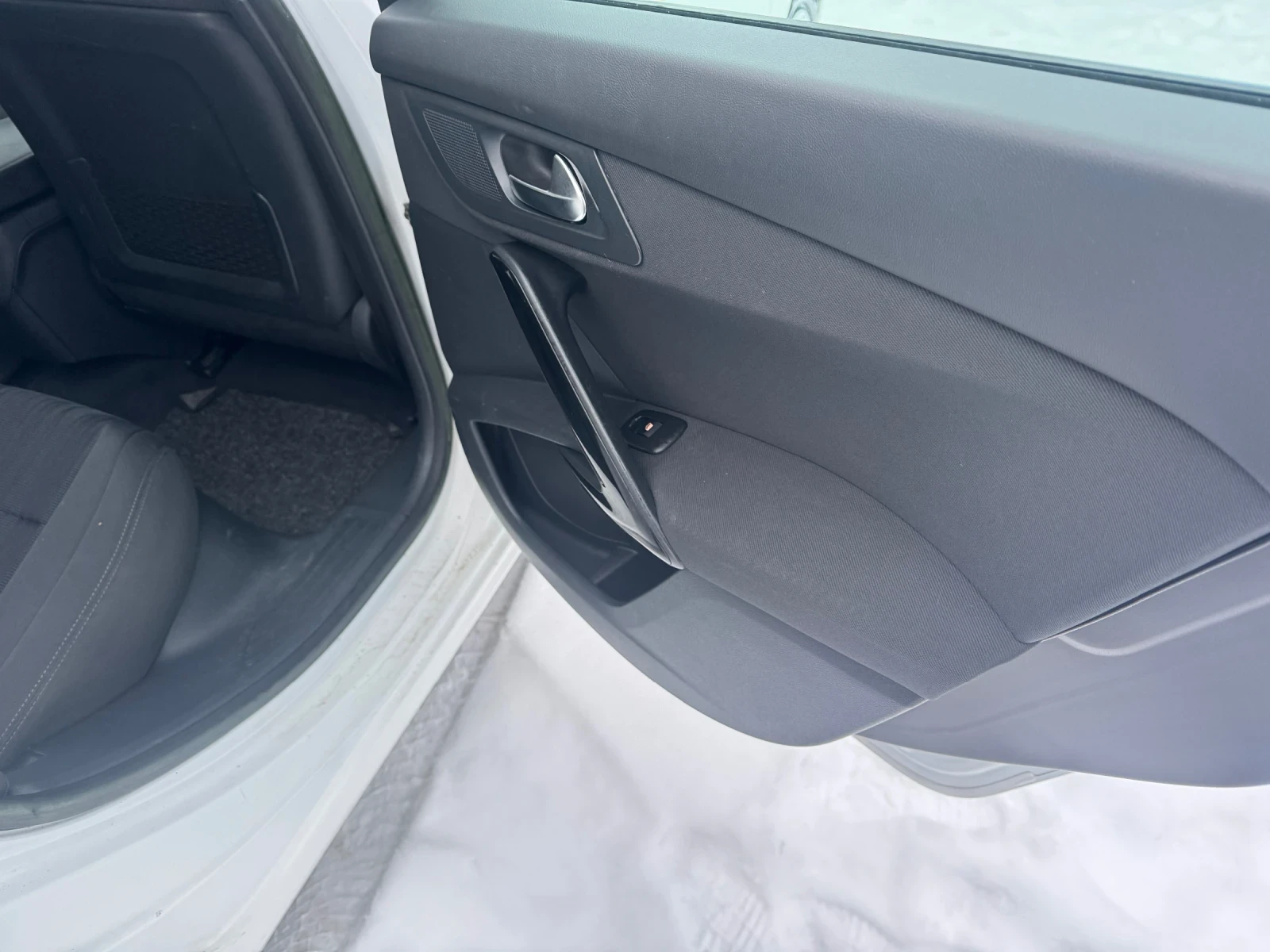 Peugeot 508 1600-112 ������� e-hdi | Mobile.bg � ����������� 16