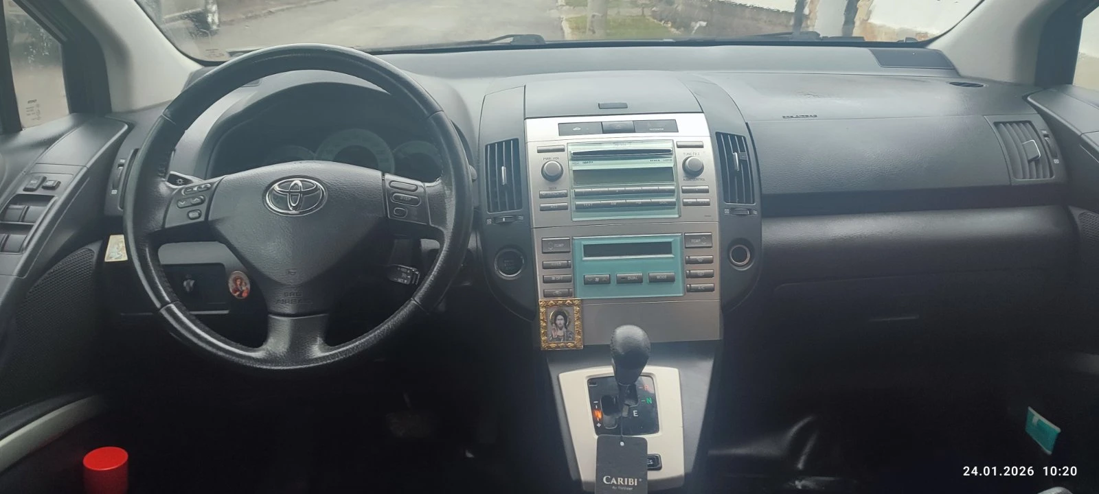 Toyota Corolla verso | Mobile.bg � ����������� 2