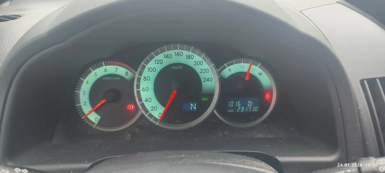 Toyota Corolla verso | Mobile.bg � ����������� 4