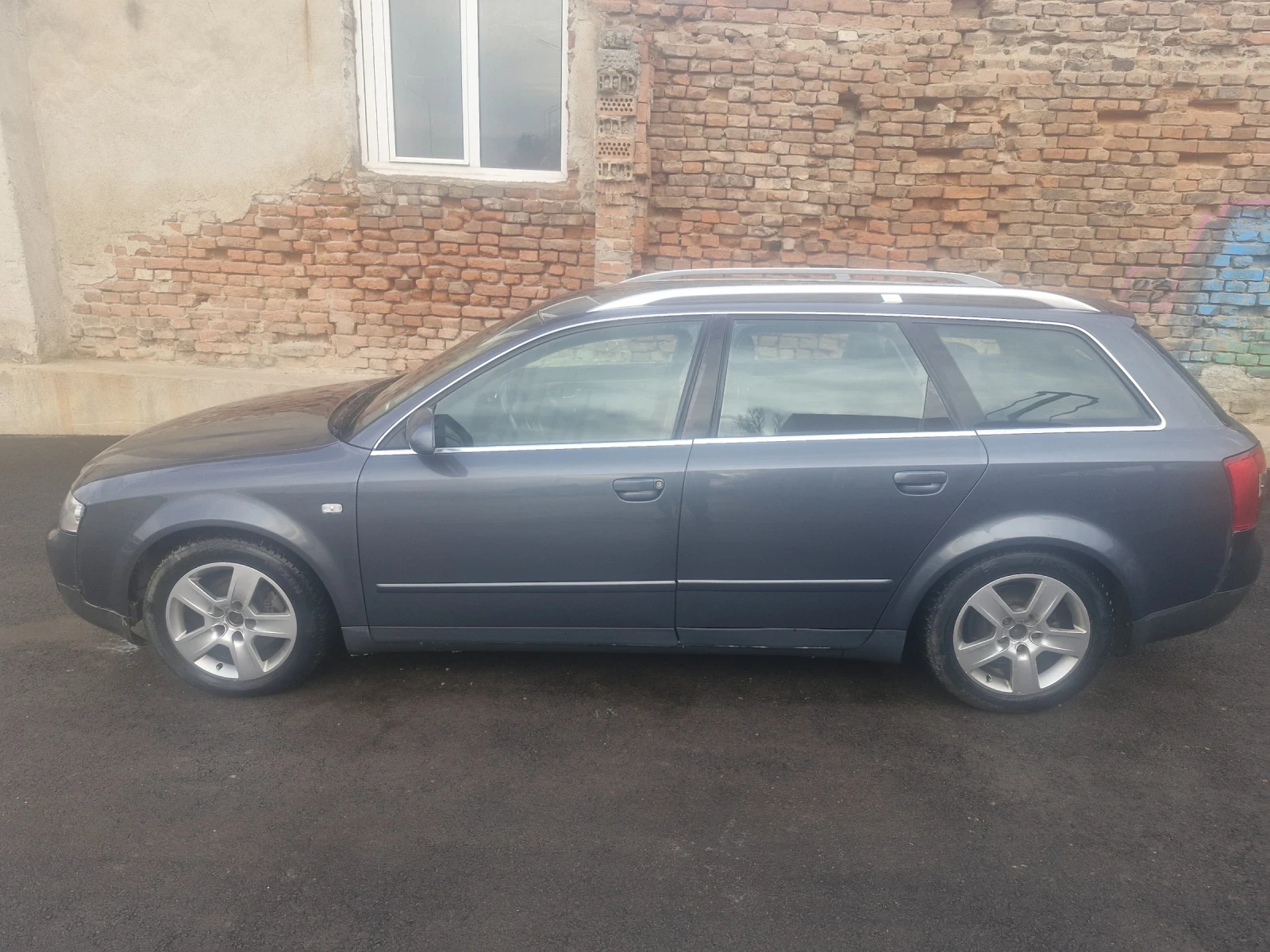 Audi A4 | Mobile.bg � ����������� 4