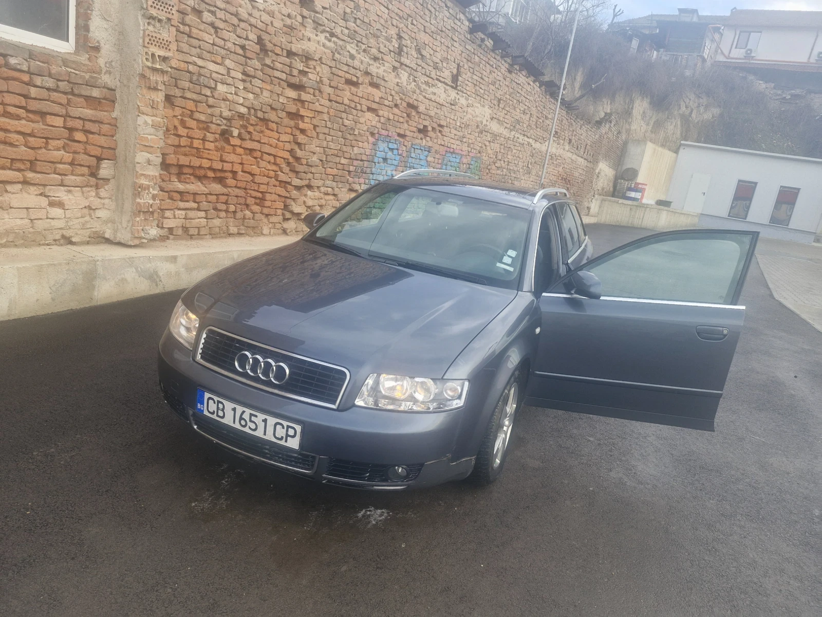 Audi A4 | Mobile.bg � ����������� 1