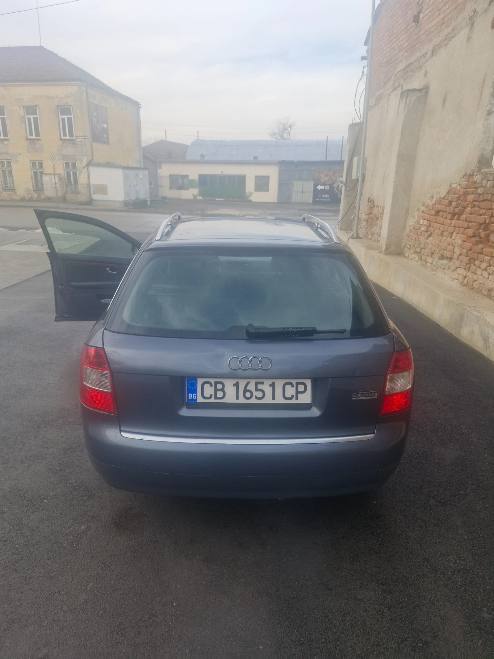 Audi A4 | Mobile.bg � ����������� 2