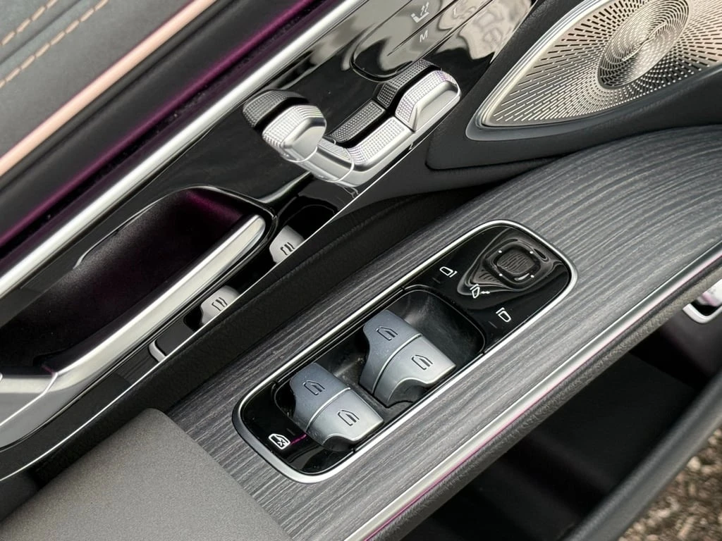 Mercedes-Benz EQS * 580* CARFAX * ���������* 360 ������* ��� �����*  | Mobile.bg � ����������� 12