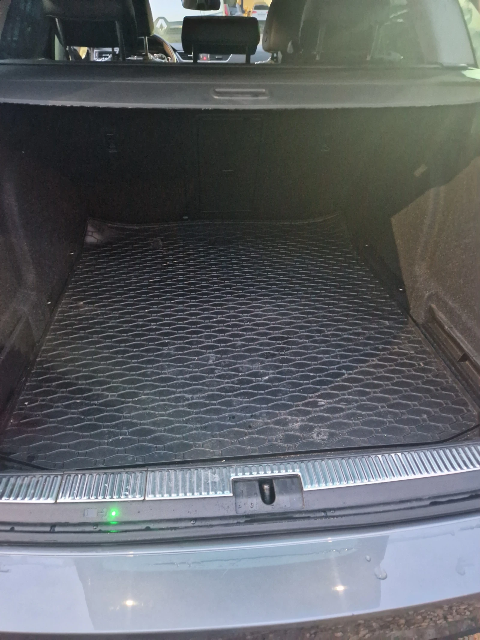 Skoda Superb 2.0 TDI 4X4 | Mobile.bg � ����������� 8