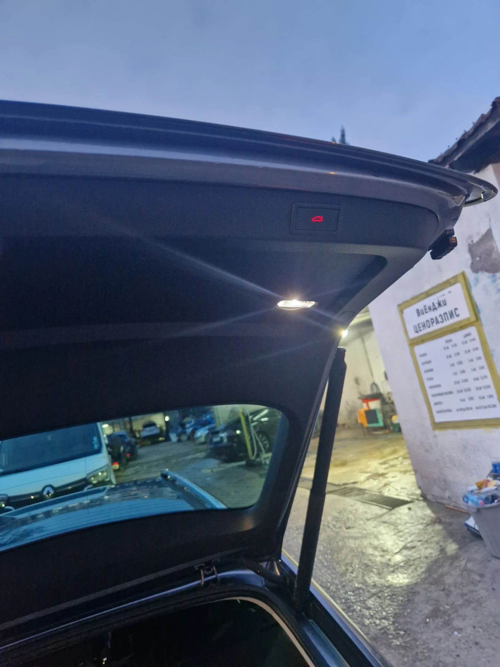 Skoda Superb 2.0 TDI 4X4 | Mobile.bg � ����������� 9