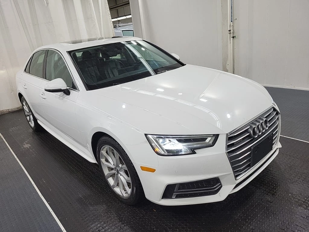 Audi A4 45tfsi * PROGRESSIV * ��� ��������� * CARFAX *  | Mobile.bg � ����������� 2