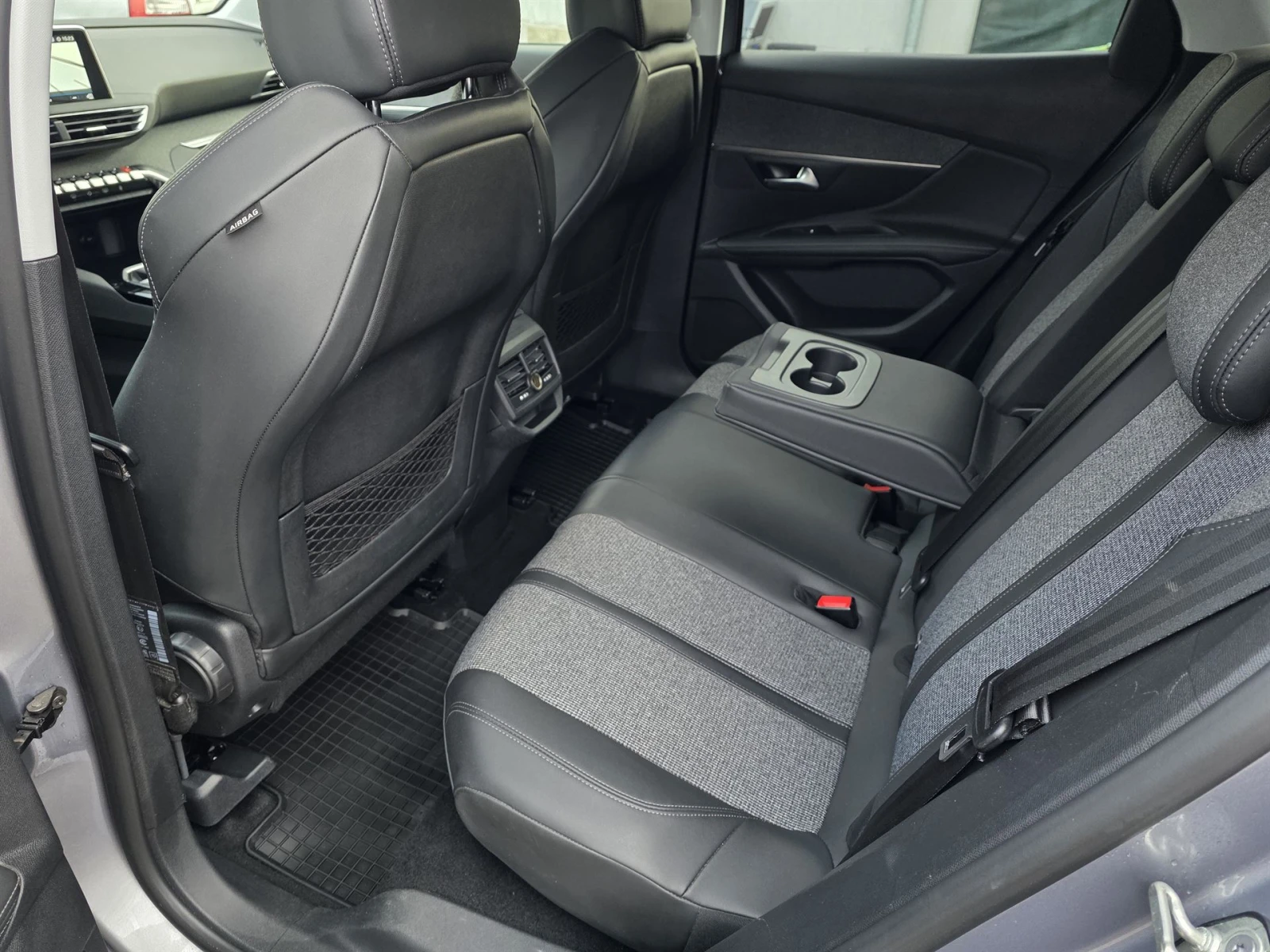 Peugeot 3008 1.2 PureTech Allure | Mobile.bg � ����������� 16