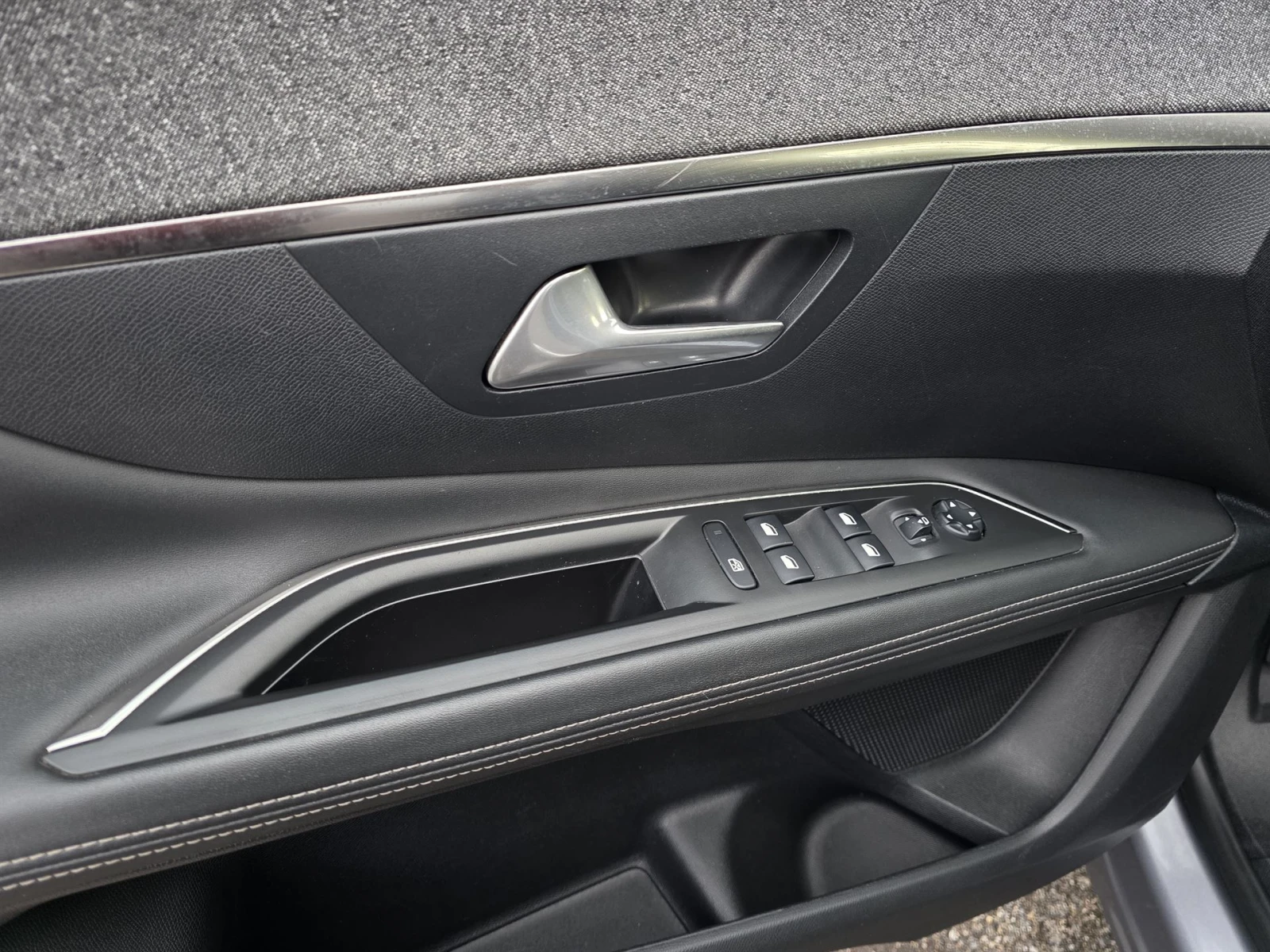 Peugeot 3008 1.2 PureTech Allure | Mobile.bg � ����������� 11