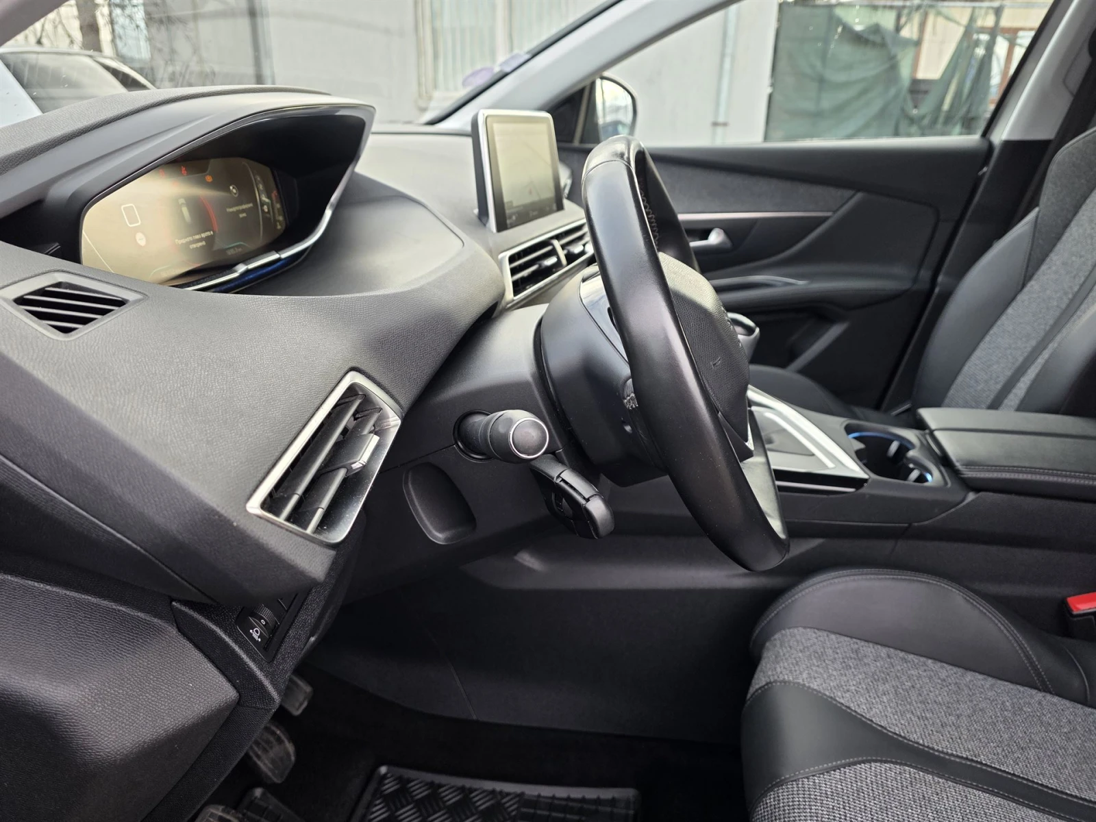 Peugeot 3008 1.2 PureTech Allure | Mobile.bg � ����������� 12