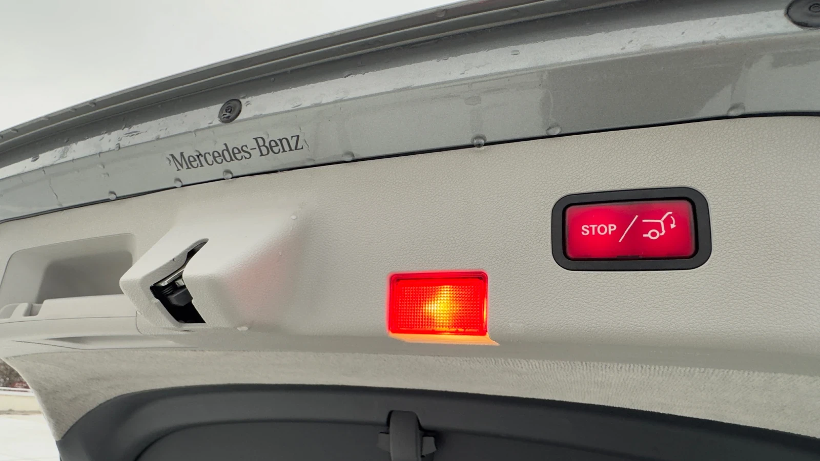 Mercedes-Benz CLS 350  - изображение 7