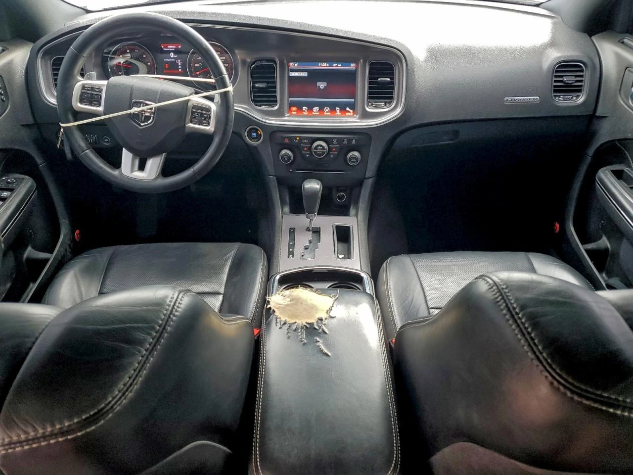 Dodge Charger 5.7l R/T - изображение 8