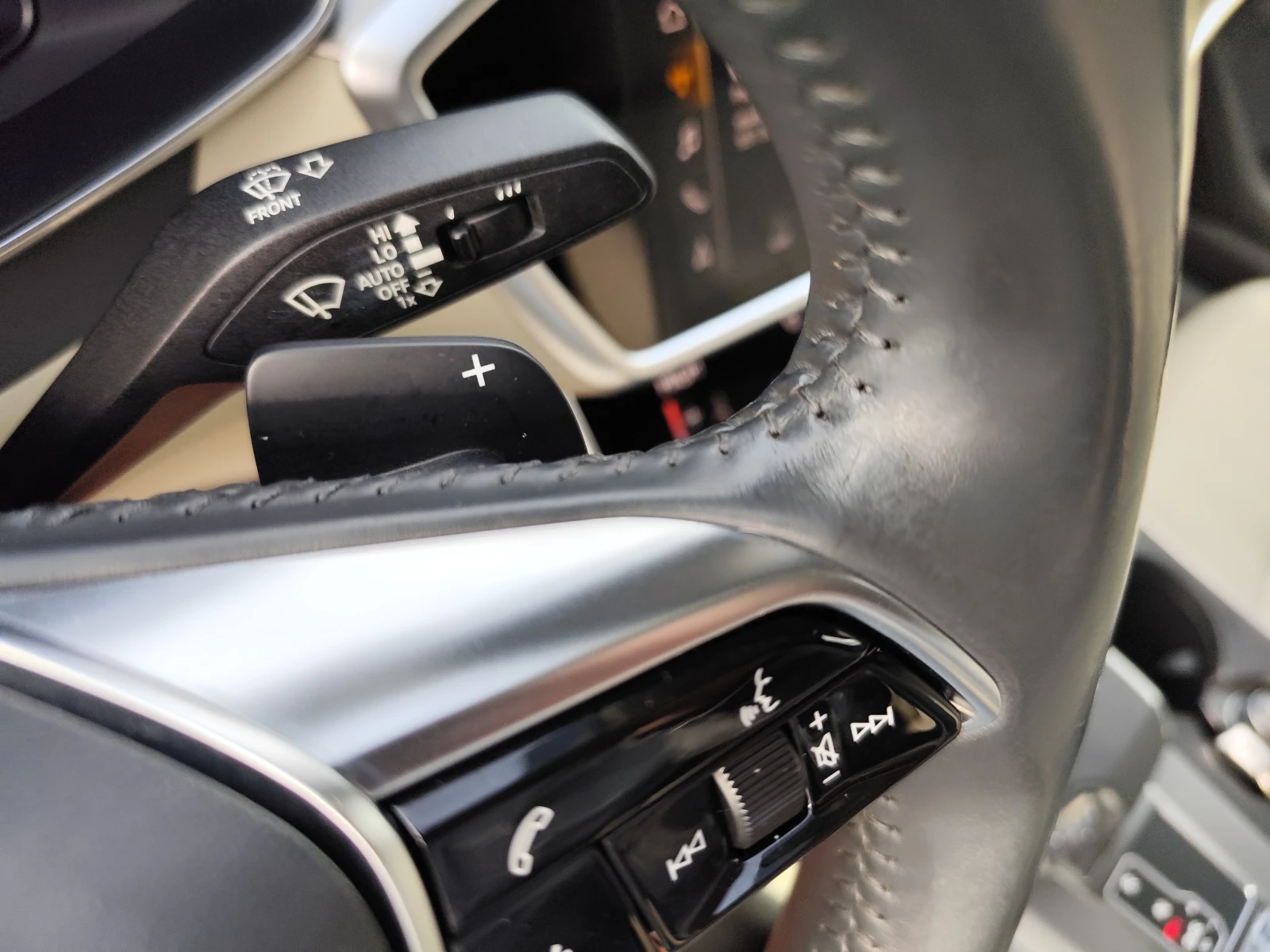 Audi A6 50 TDi* QUATTRO* S-LINE* LED*  - изображение 10