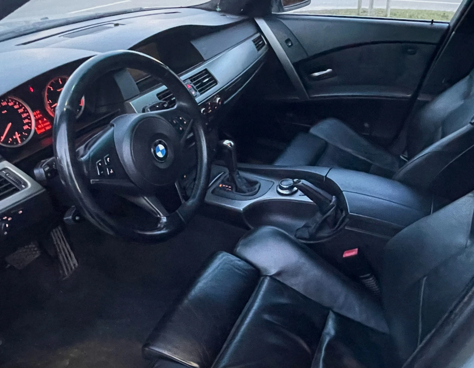 BMW 525 D | Mobile.bg � ����������� 6