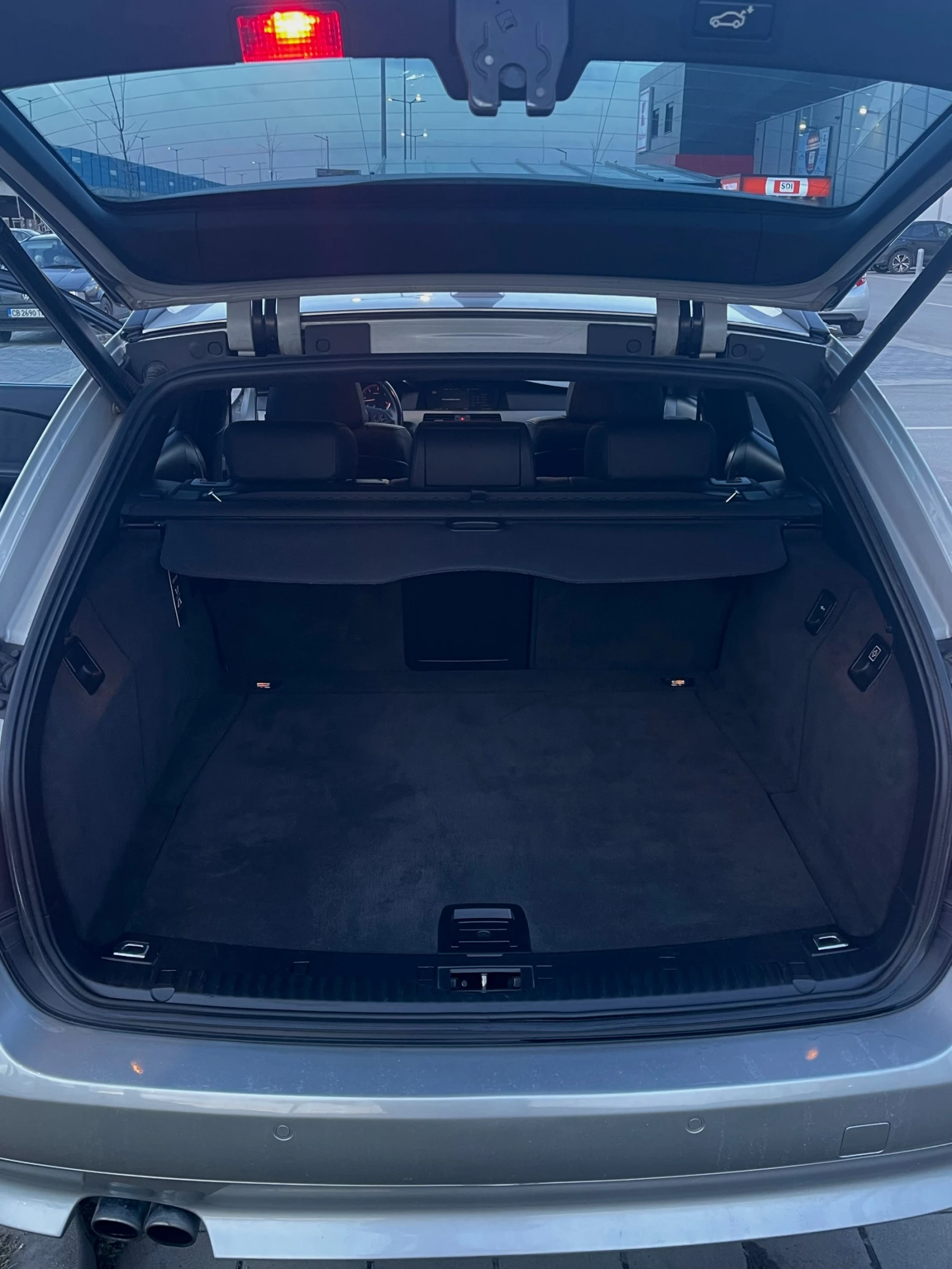 BMW 525 D | Mobile.bg � ����������� 11