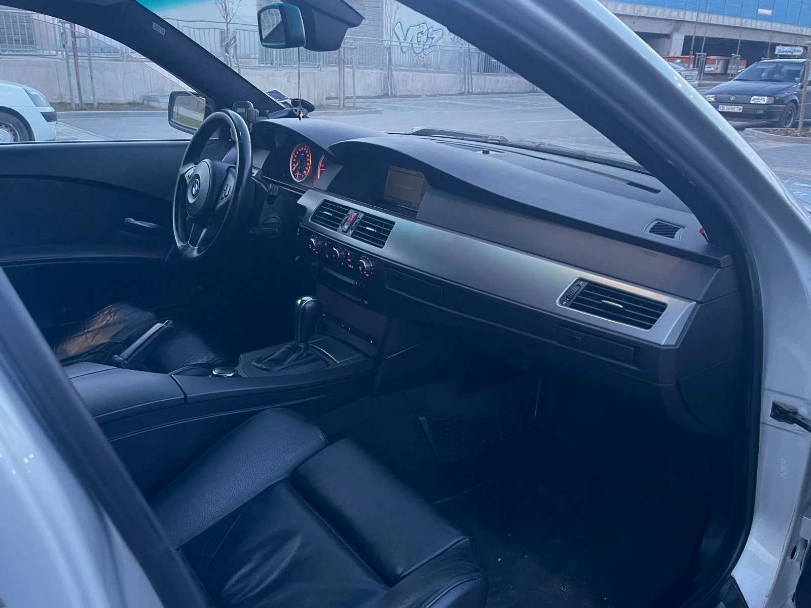 BMW 525 D | Mobile.bg � ����������� 9