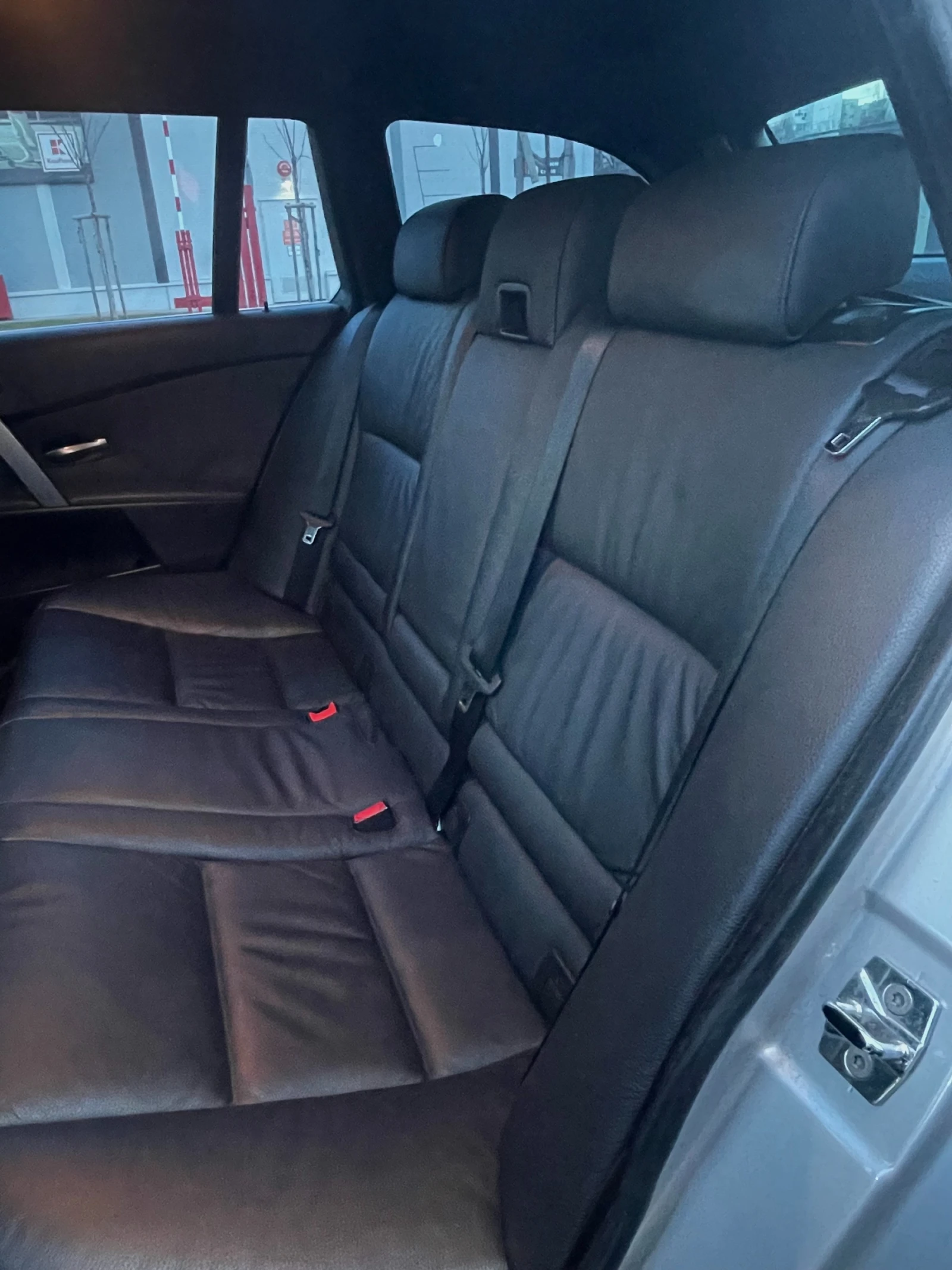 BMW 525 D | Mobile.bg � ����������� 10