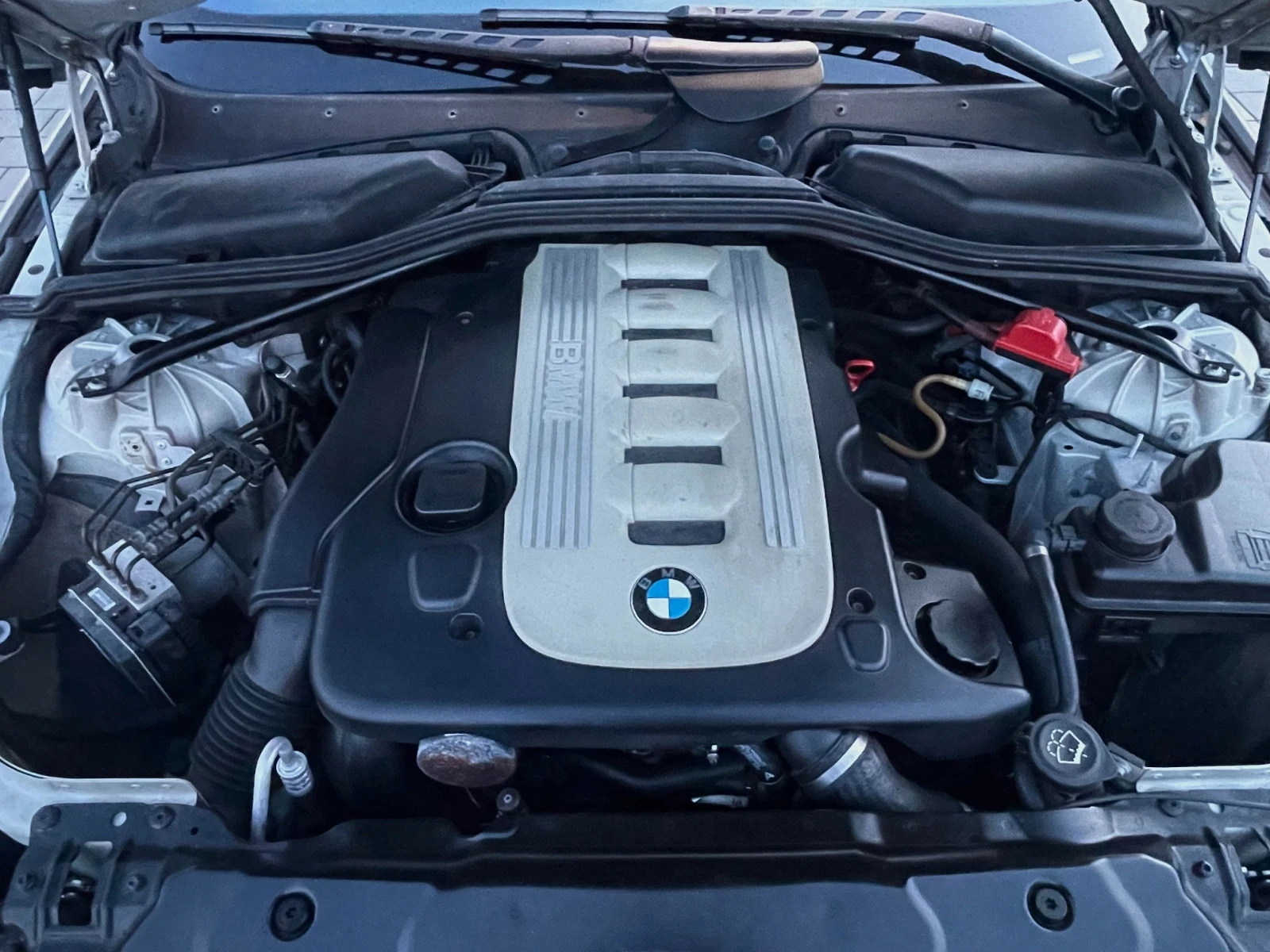 BMW 525 D | Mobile.bg � ����������� 12