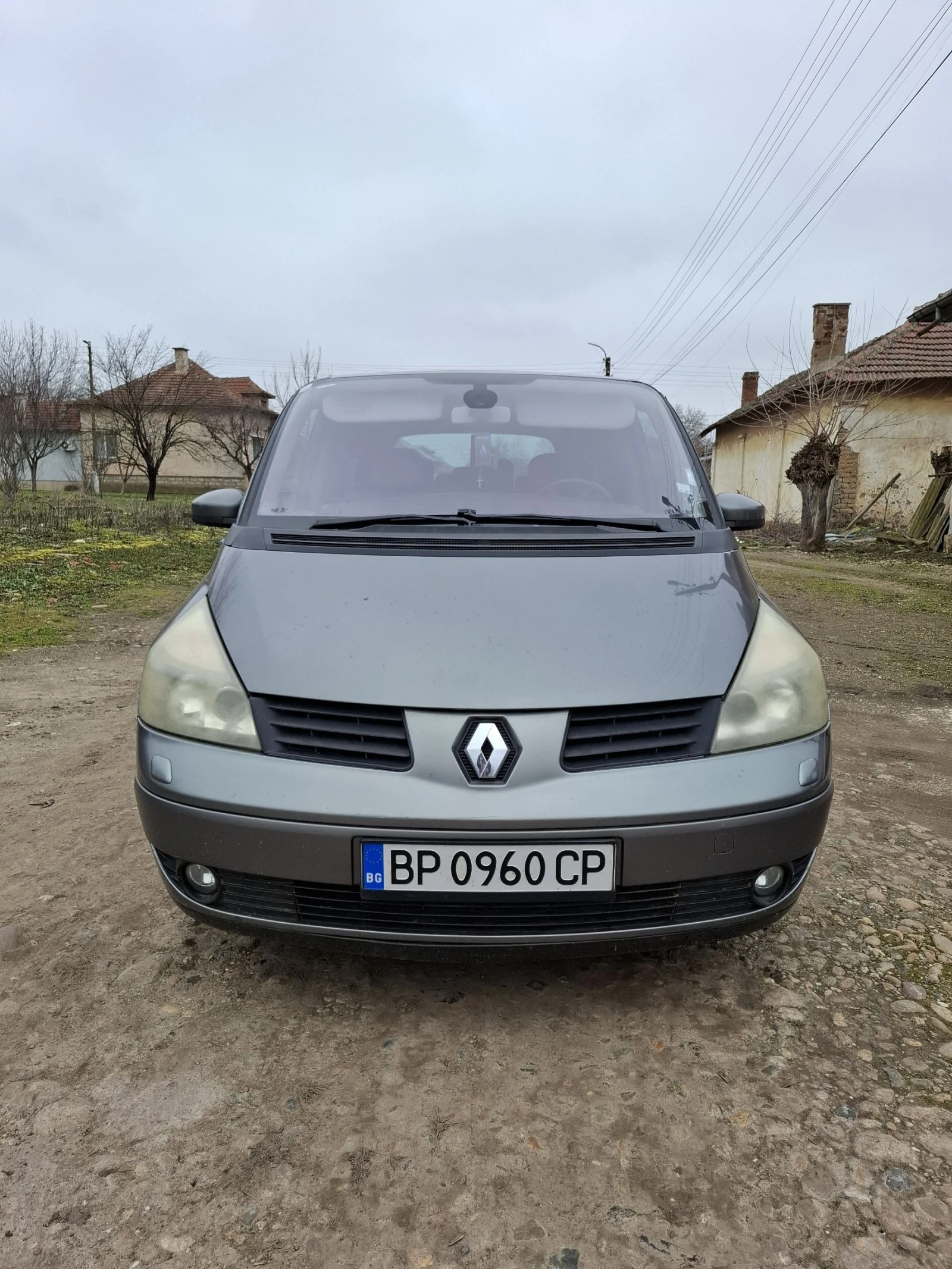 Renault Espace | Mobile.bg � ����������� 1