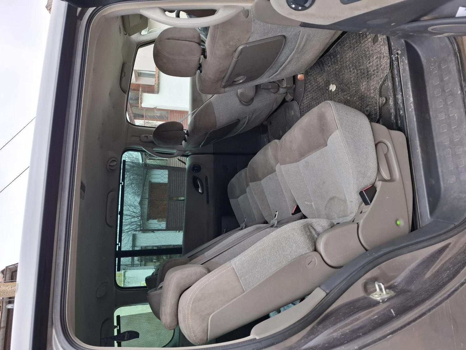 Renault Espace  - изображение 6