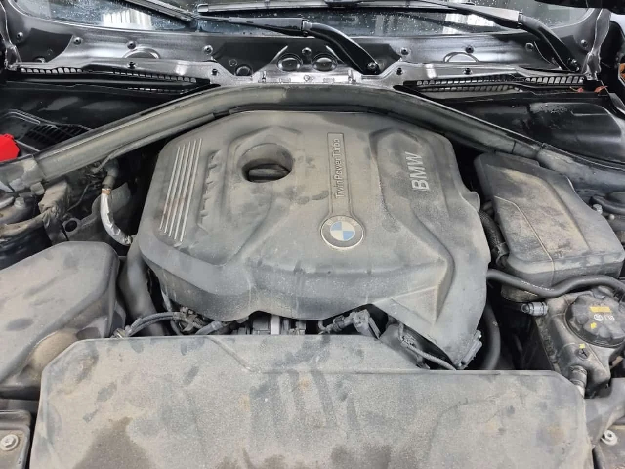 BMW 330 XDRIVE | PANO | NAV | ПОДГРЕВИ | CARFAX, снимка 16 - Автомобили и джипове - 53759946