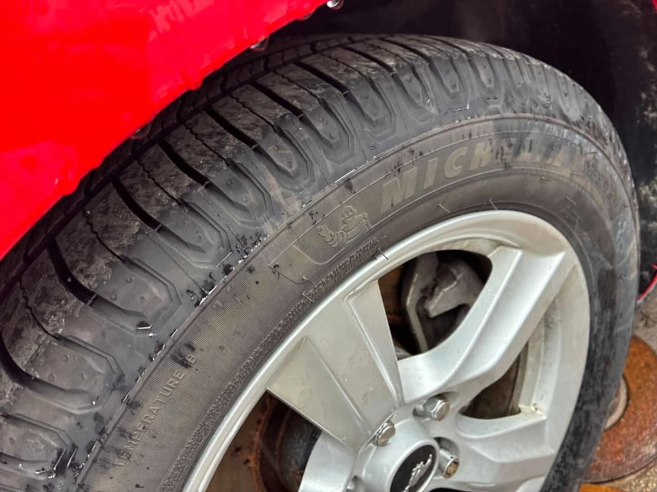 Ford Mustang * EcoBoost * CARFAX * ��� ������������ ������ | Mobile.bg � ����������� 7