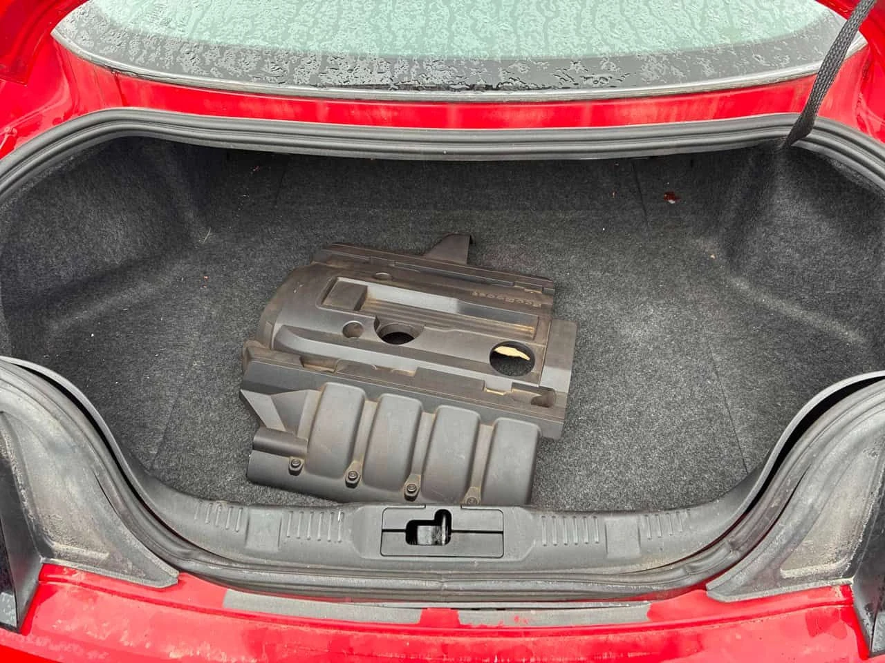 Ford Mustang * EcoBoost * CARFAX * ��� ������������ ������ | Mobile.bg � ����������� 14