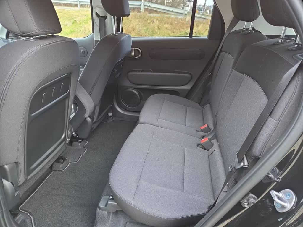 Hyundai Inster EV/42kWh/97HP/TREND/360/NAVI/ACC/CPALY/KLESS/961g, снимка 10 - Автомобили и джипове - 53915225