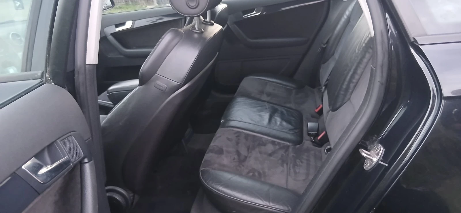 Audi A3 2.0 TDI Ynikat, снимка 12 - Автомобили и джипове - 53939090