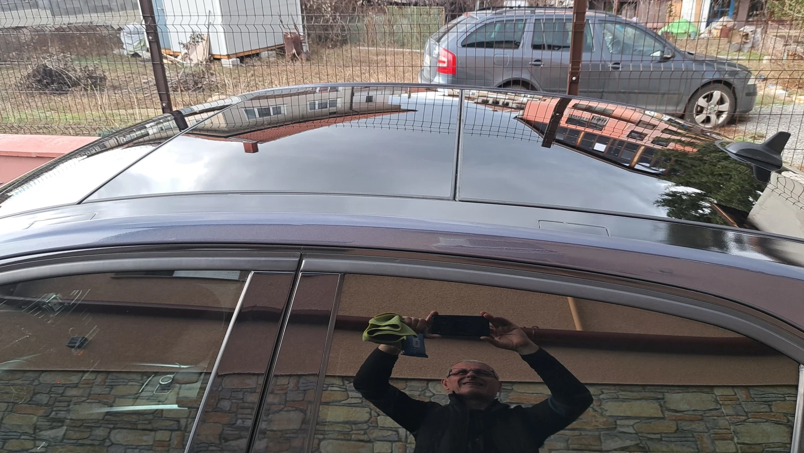 Mercedes-Benz E 250 Блутек 4матик, снимка 9 - Автомобили и джипове - 53956288