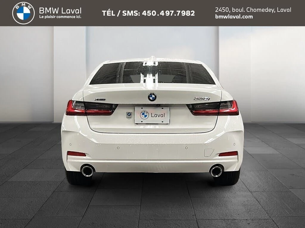 BMW 330 xDrive* АвтоКредит* (ЦЕНА ДО БГ), снимка 5 - Автомобили и джипове - 54030710