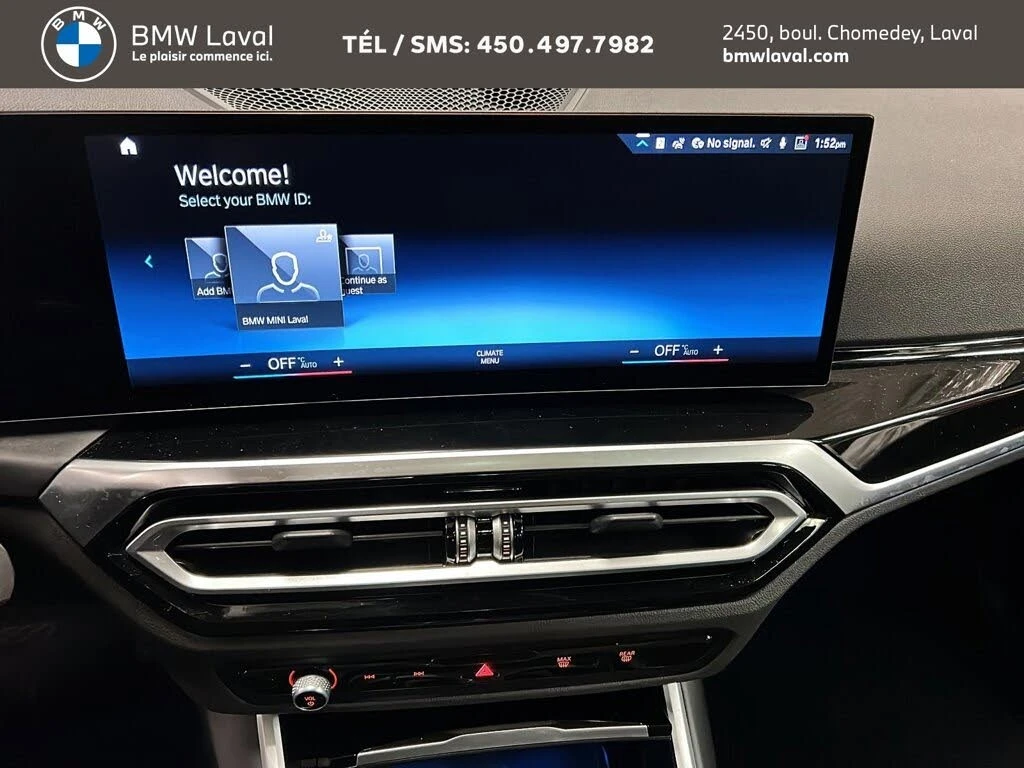 BMW 330 xDrive* АвтоКредит* (ЦЕНА ДО БГ), снимка 13 - Автомобили и джипове - 54030710