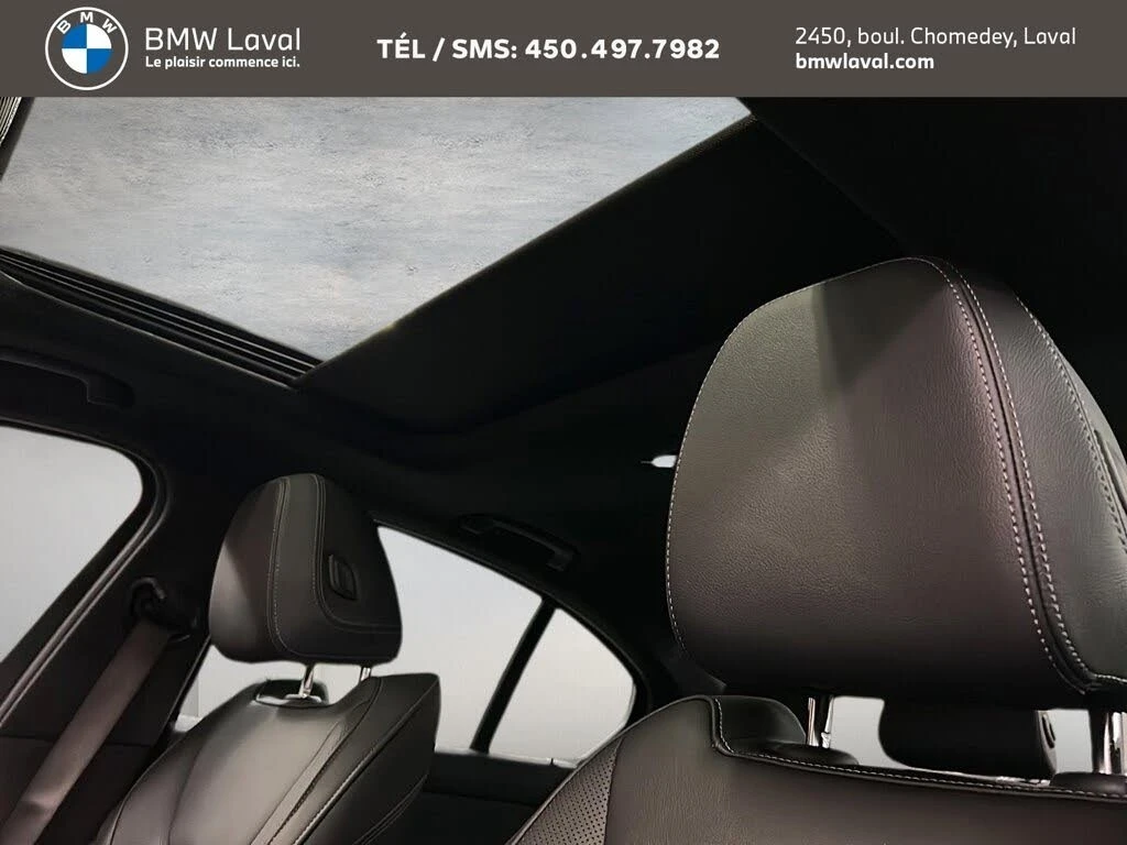 BMW 330 xDrive* АвтоКредит* (ЦЕНА ДО БГ), снимка 15 - Автомобили и джипове - 54030710