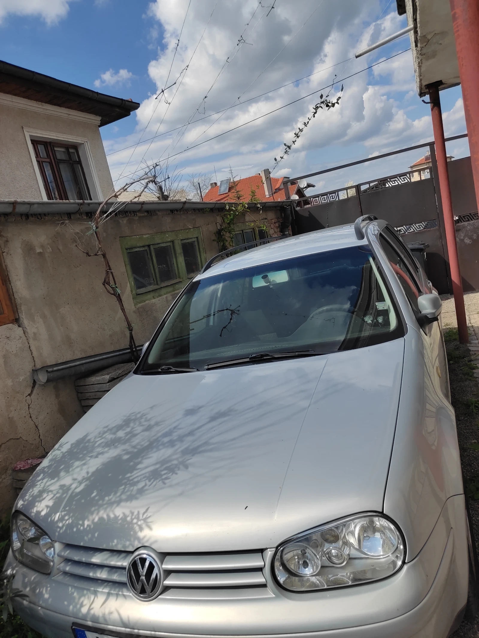 VW Golf Combi | Auto.bg — изображение 1