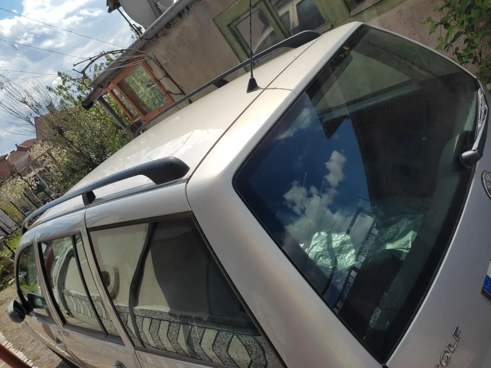 VW Golf Combi | Mobile.bg � ����������� 3
