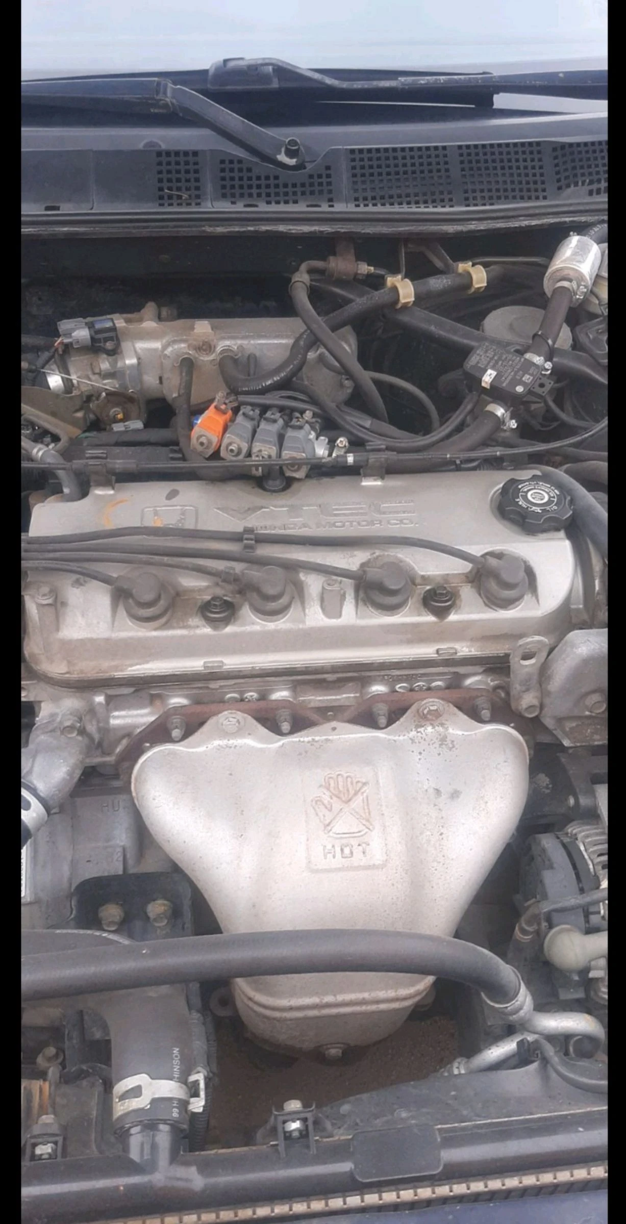 Honda Accord, снимка 14 - Автомобили и джипове - 54264952