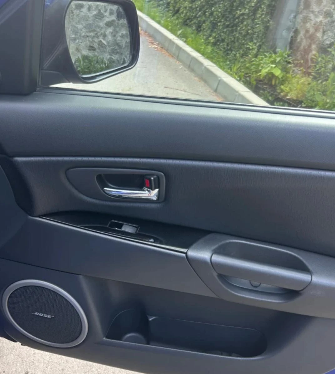 Mazda 3, снимка 5 - Автомобили и джипове - 54327217