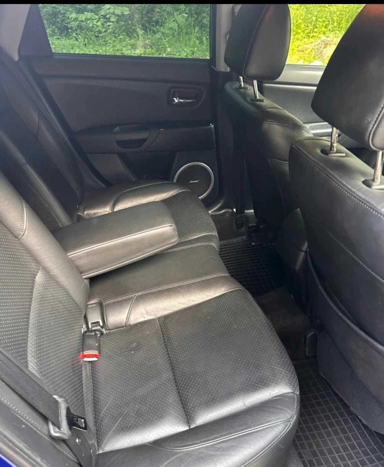 Mazda 3, снимка 4 - Автомобили и джипове - 54327217