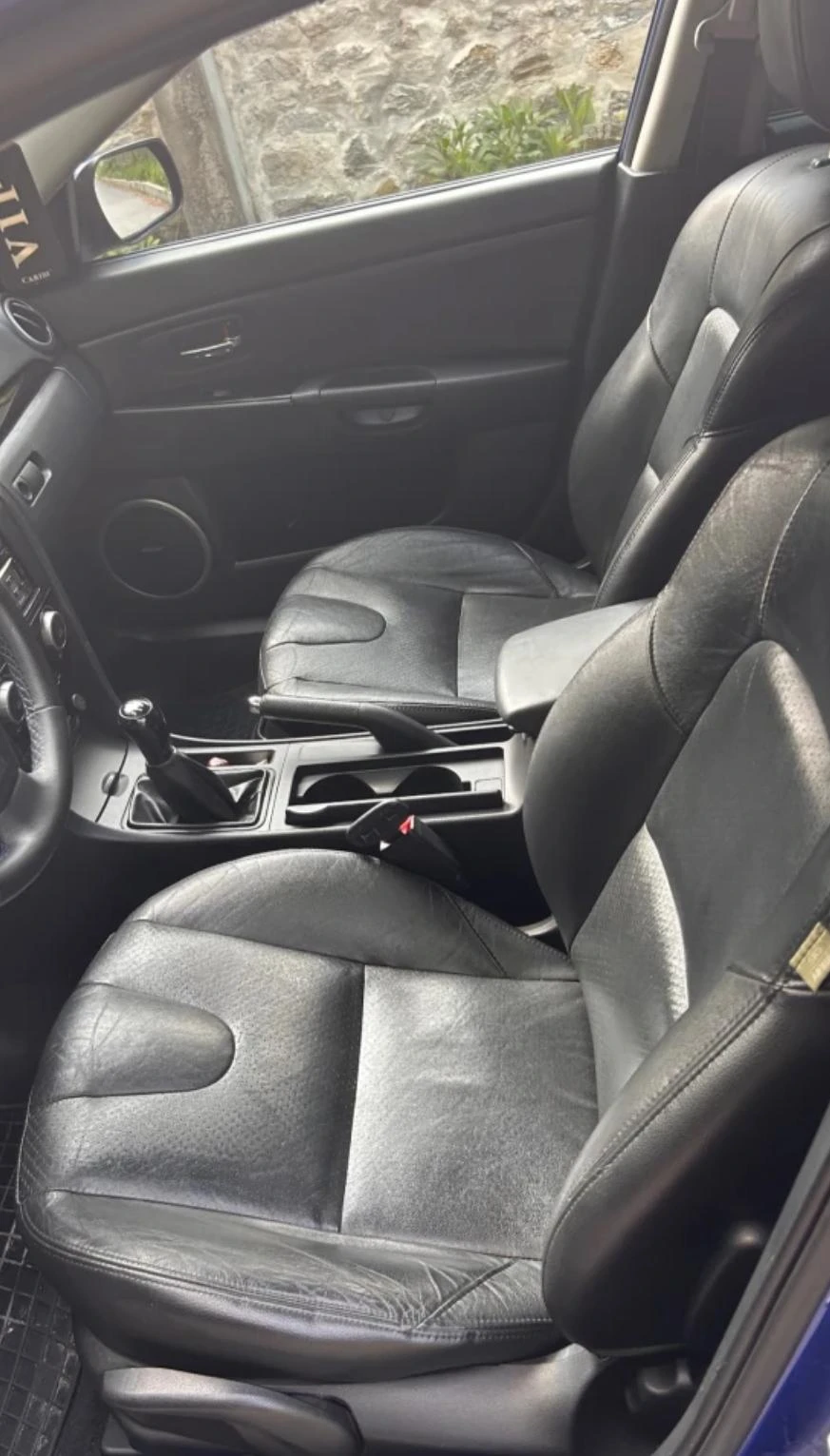 Mazda 3, снимка 6 - Автомобили и джипове - 54327217